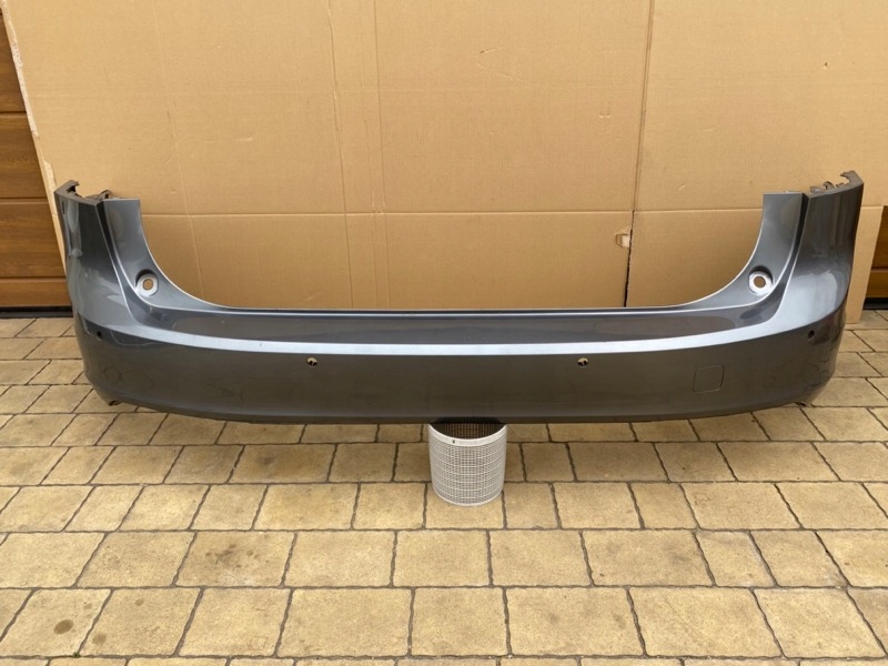 фото №1, Volvo v90 v 90 ii kombi бампер задня задній