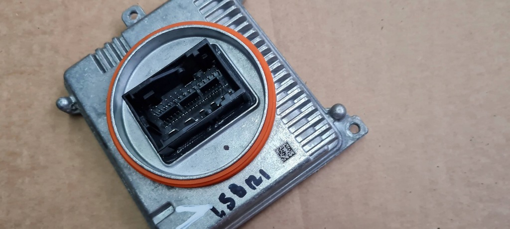 фото №7, Vw tiguan ii allspace модуль блок управления лампы 992941572ae vw audi seat