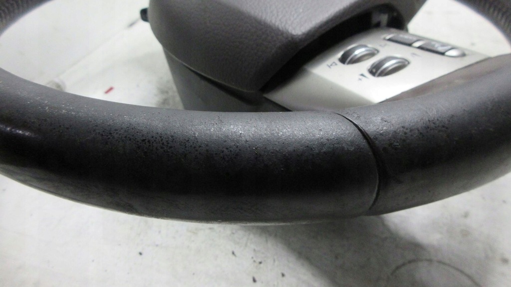 фото №9, Jaguar xf x250 воздуховод подушка водителя