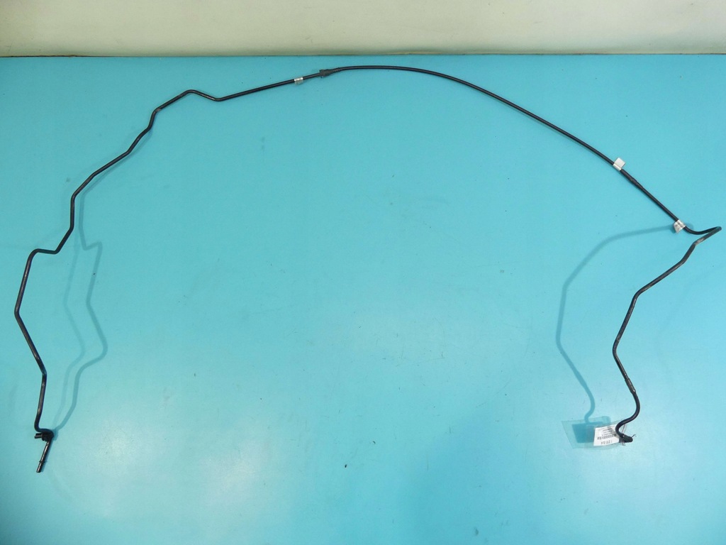 фото №1, Шланг топливный fiat doblo ii 2.0 jtd