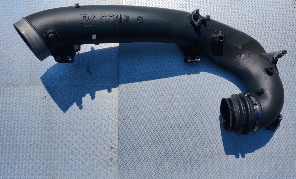 Купить Коллектор впускной  daf xf 106 polift 1936104