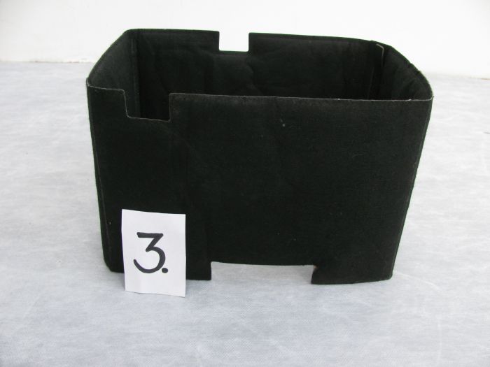 фото №6, Vw audi skoda seat утеплювач захист акумулятор