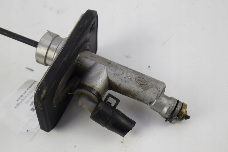 фото №4, Помпа зчеплення kia ceed 1 i 2.0 crdi 08r