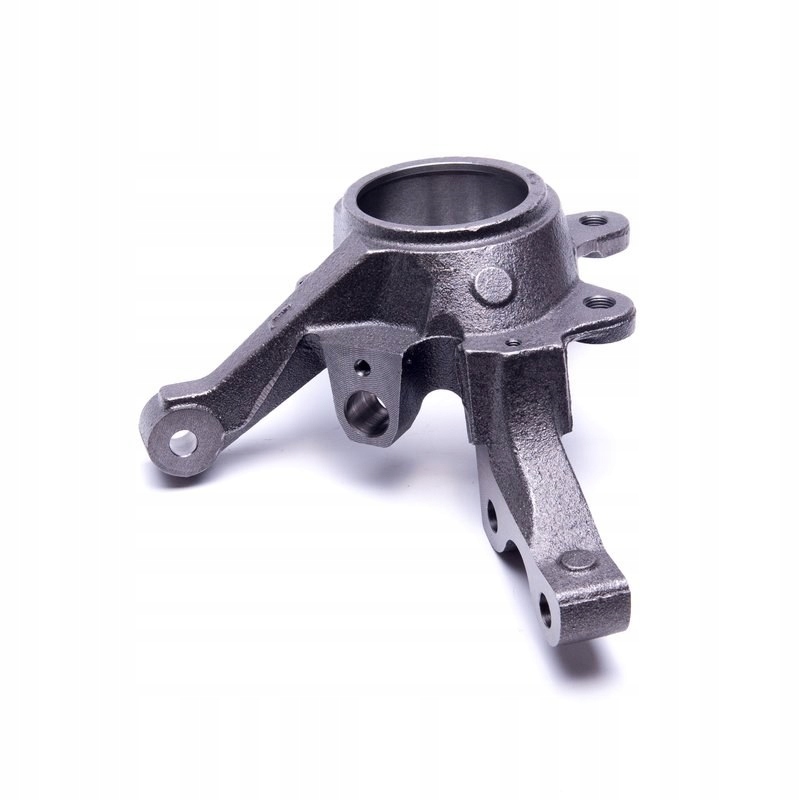 фото №3, Поворотный кулак левая renault clio i ii 8200207307