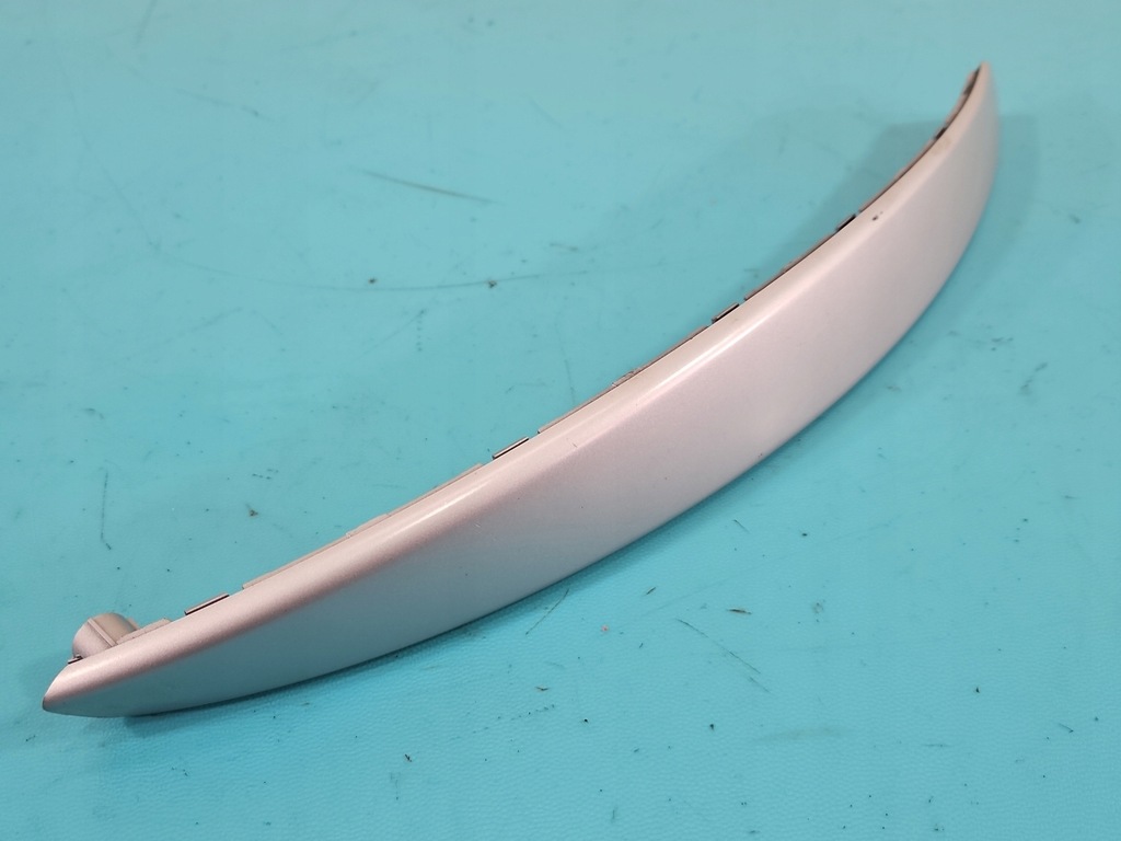 фото №6, Молдинг накладки декоры dekor панели bmw x3 e83 eu