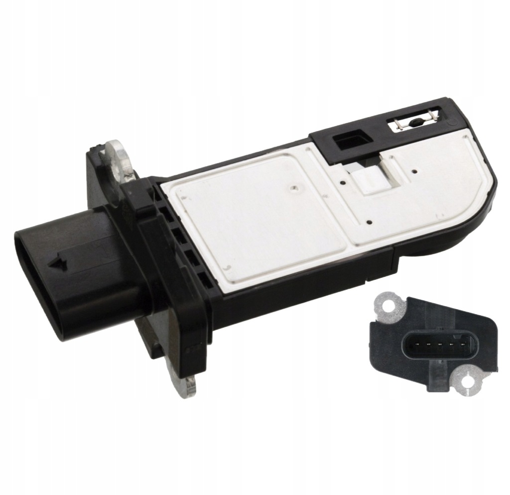 Купить Расходомер воздуха febi do bmw 4 f32 430 435