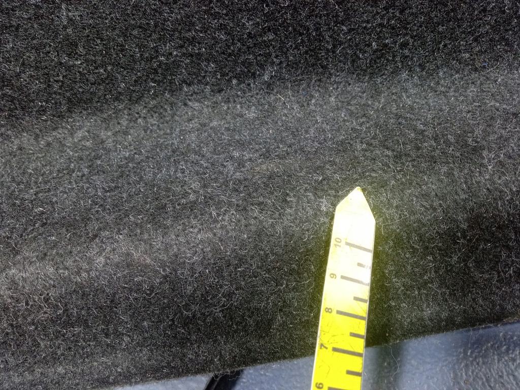 фото №6, Bmw m4 g82 4 g22 обивка багажника обшивка левый 7936969