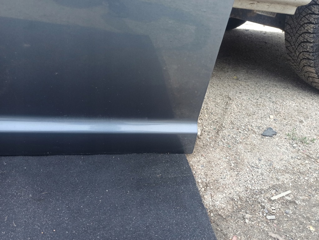 фото №11, Дверь левый перед suzuki swift iv mk6 04-10 zy4 5дверь europa