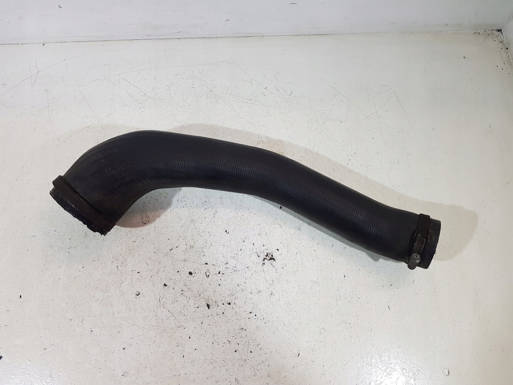 фото №2, Шланг труба інтеркулер ford galaxy mk3 mondeo mk4 2.2tdci