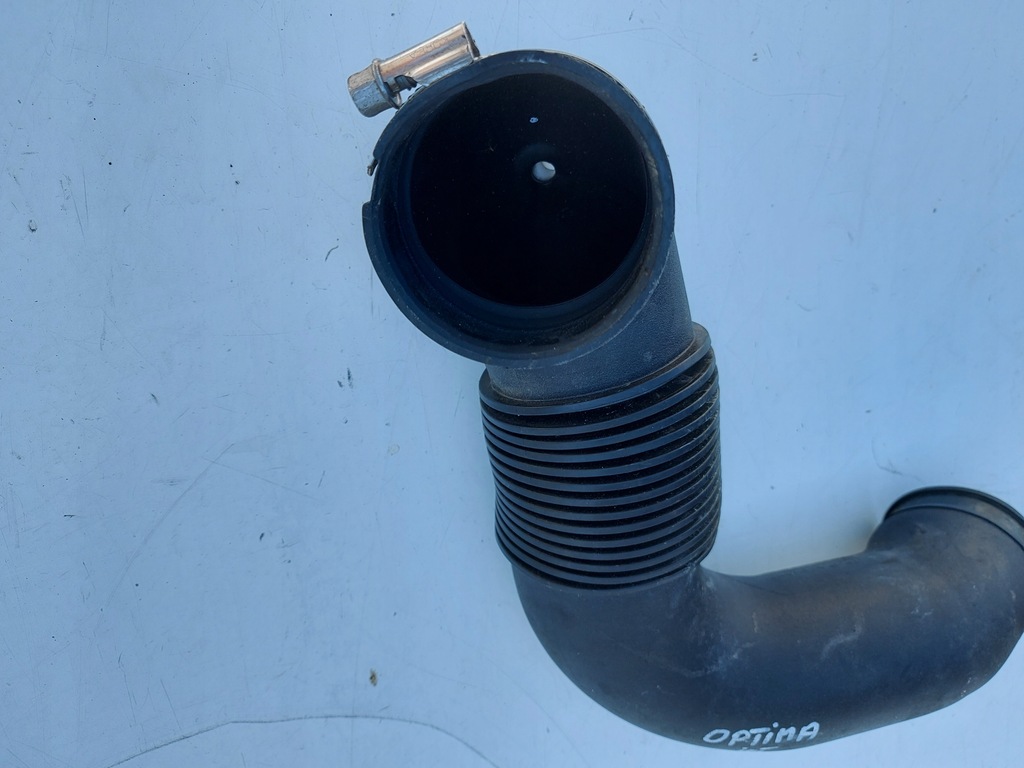 фото №4, Optima iv гибрид 2.0 gdi шланг воздуха 16r.