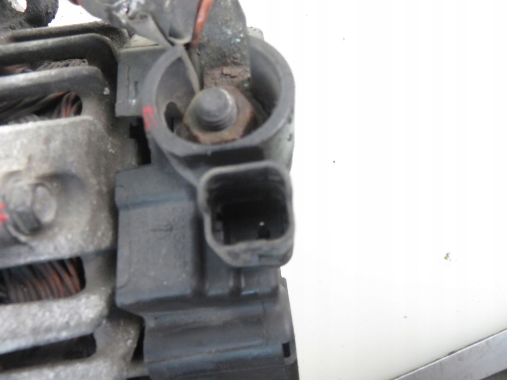 Купить Генератор peugeot 207 1.6 16v vti - 5fw ep6 2612380c