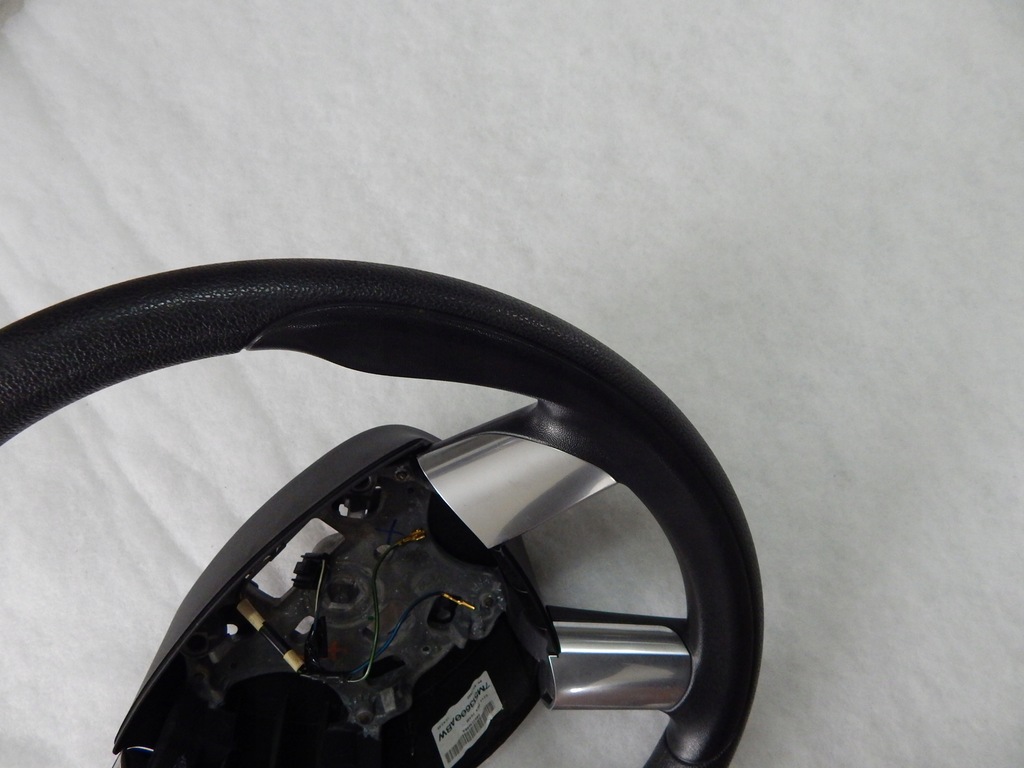 фото №6, Ford c-max i - повітропровід bdb