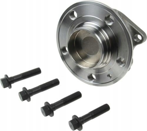 фото №1, Підшипник ступиця колеса задня volvo s60 s80 v70 безкоштовно!