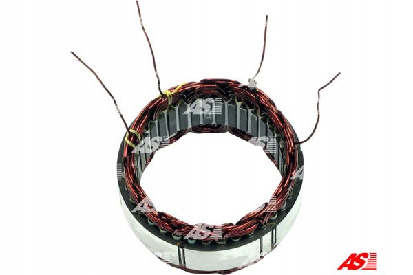 фото №3, Stator, генератор as-pl as6009