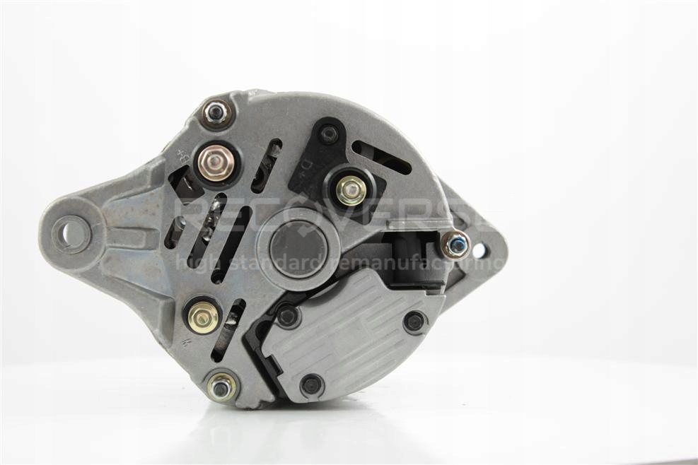 фото №7, Генератор nissan 1.6 2.0 primera sunny p10 n14