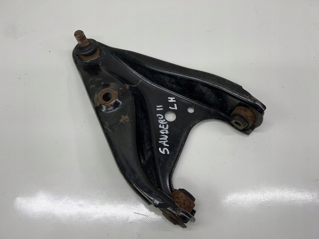 фото №1, Dacia sandero ii рычаг левый перед