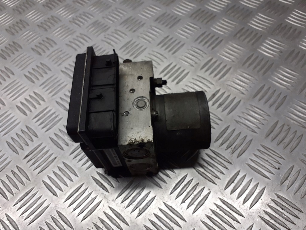 фото №1, Насос abs renault scenic ii 1.9 dci 8200344607