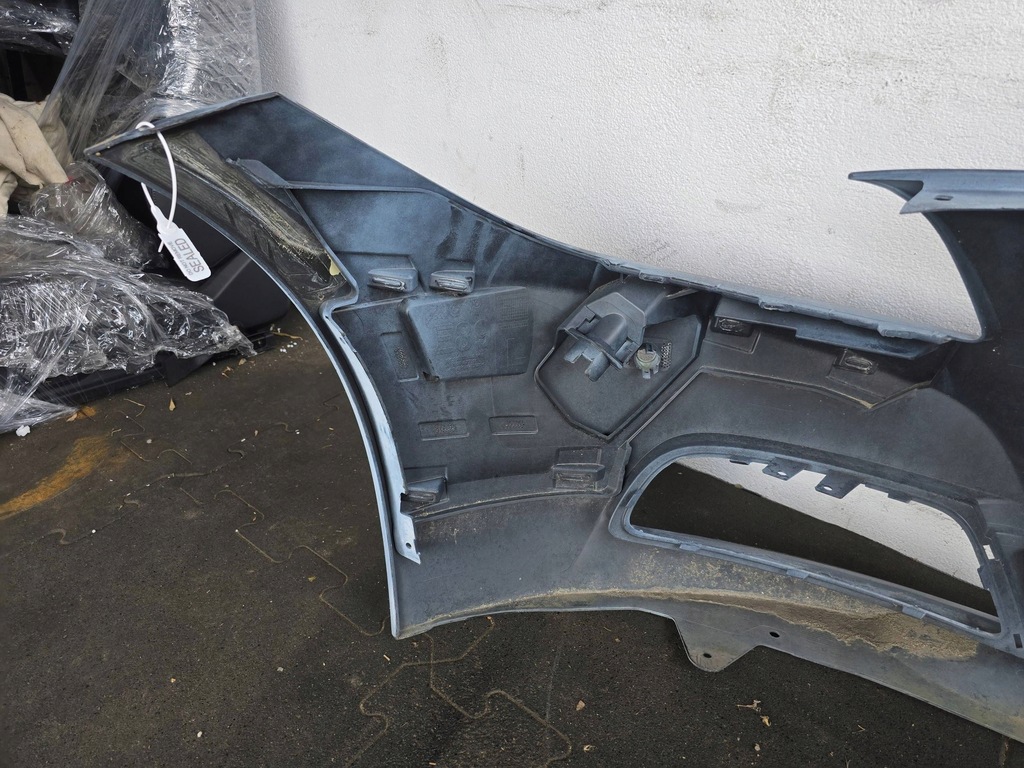 фото №15, Бампер перед передний bmw z4 e89 7192162