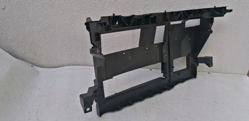 фото №10, Renault talisman підсилювач pas перед оригінал