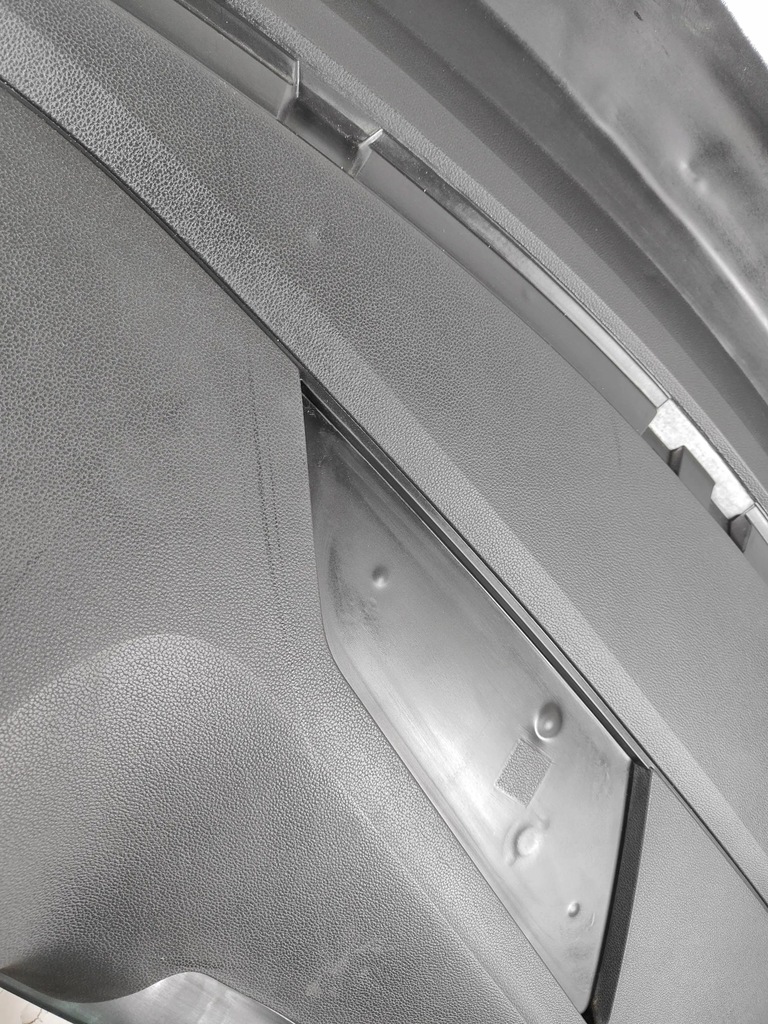 фото №9, Seat tarraco панель приладів консоль накладка подушка безпеки orygina