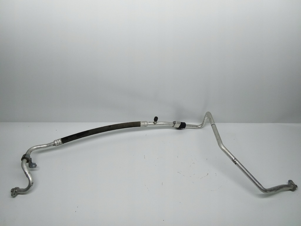 фото №1, Renault master iii fl lift 2.3 шланг трубка кондиционера 924800018r