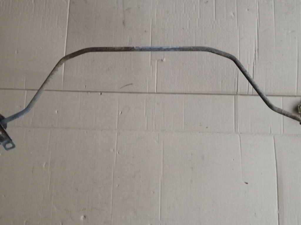 фото №3, Mercedes slk r170 2.3 компрессор uk шланг пабтрубок  усилителя rhd