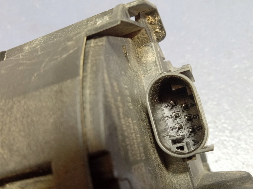 фото №5, Bmw 4 g22 g20 g23 педаль газа 6889824