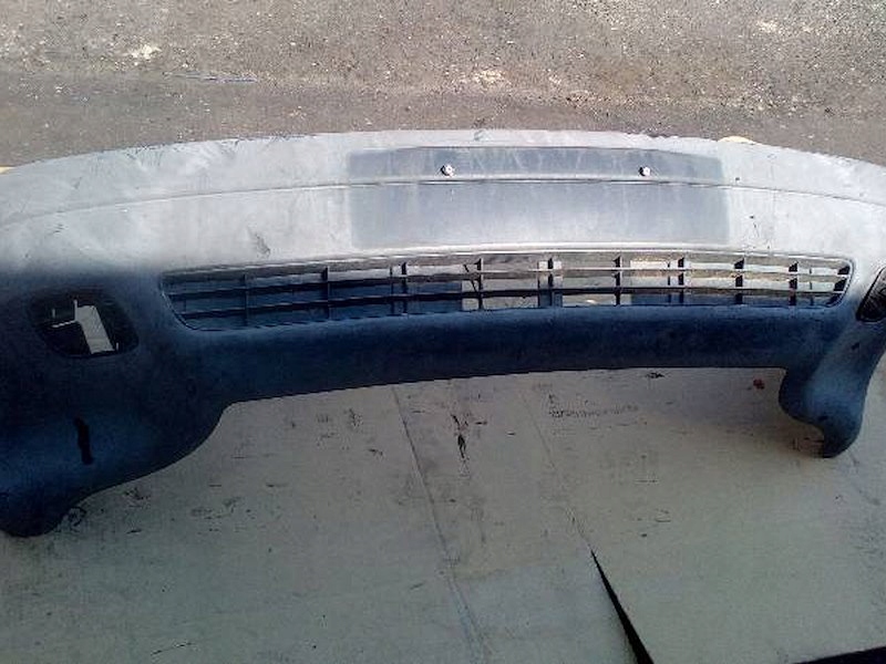 Купити Бампер перед audi 80 b3