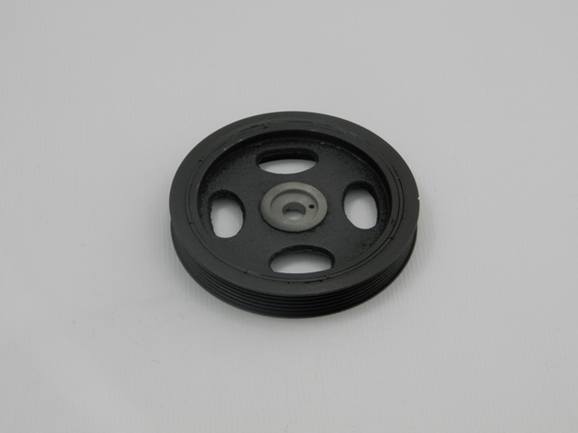 фото №14, Nty rkp-ms-004 шків, wał колінчастий