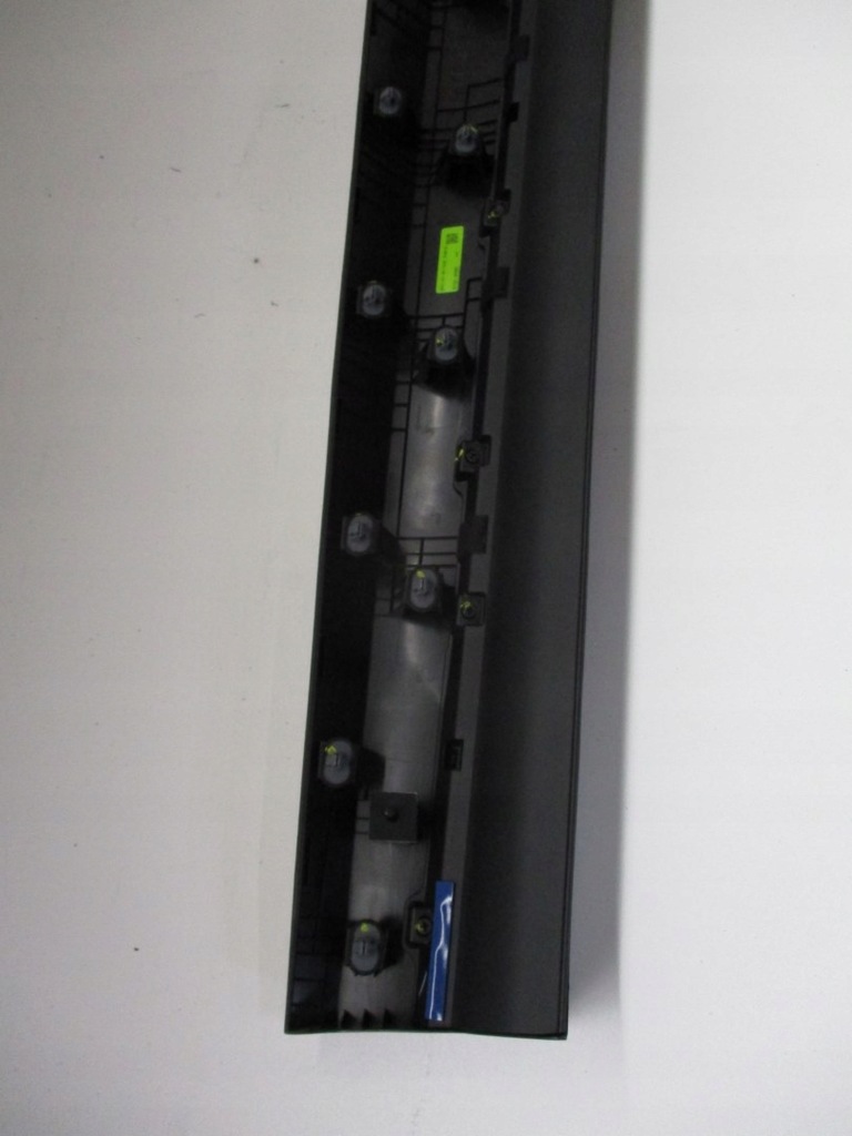 фото №6, Молдинг пластик защита hyundai tucson 87722-n7000