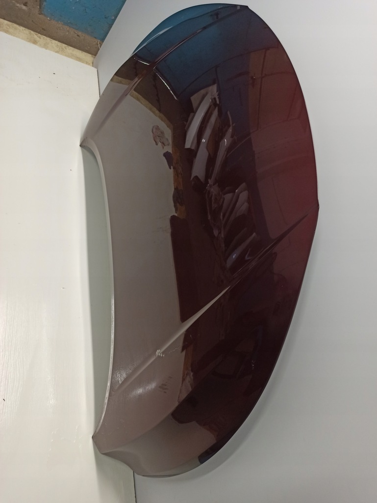 фото №7, Капот nissan juke f16