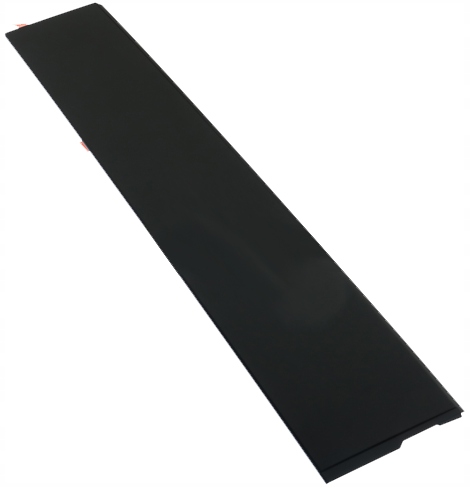 фото №1, Молдинг стойка дверь перед правый mazda cx-5 kf 2017- оригинал