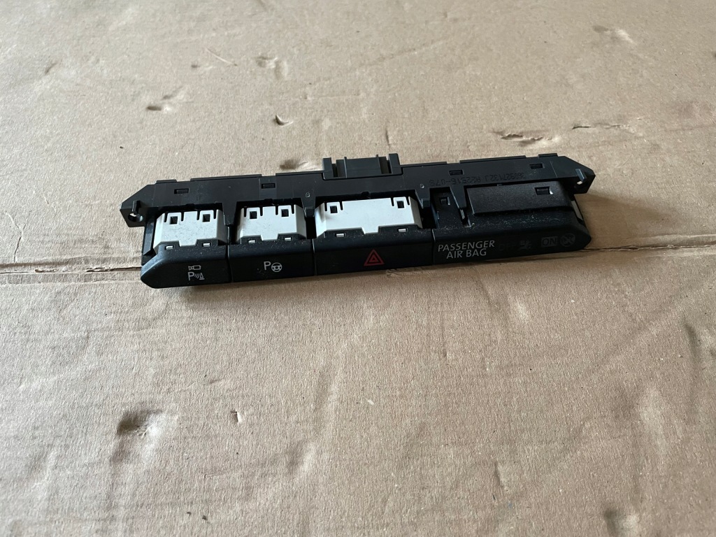 фото №1, Vw arteon passat b8 переключатель управление przyci