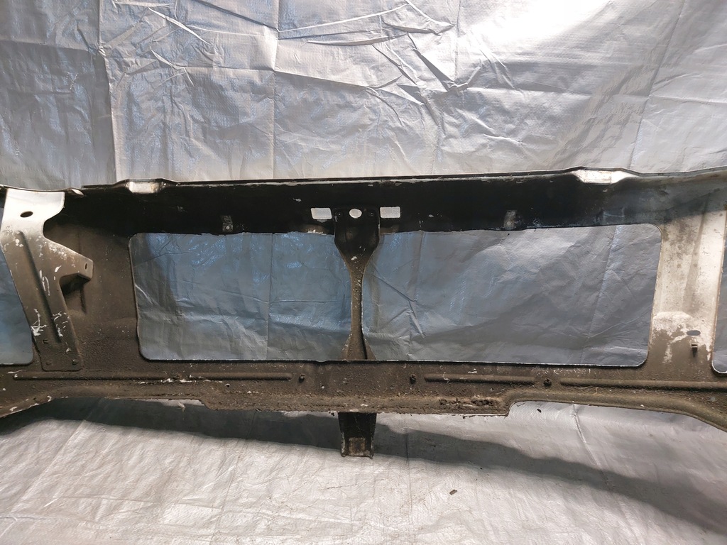 фото №9, Pas усилитель перед vw lt 35