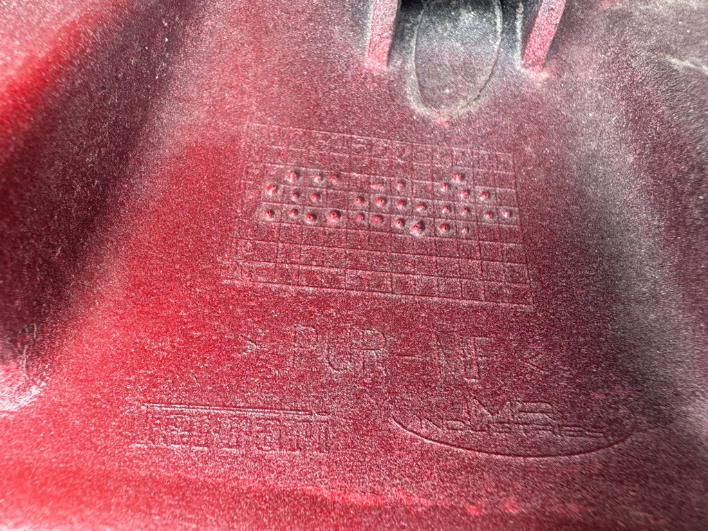 фото №16, Бампер перед ferrari 488 gtb оригинал