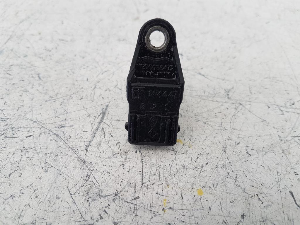 фото №2, Датчик положение вала renault scenic rx4 1.9 dci