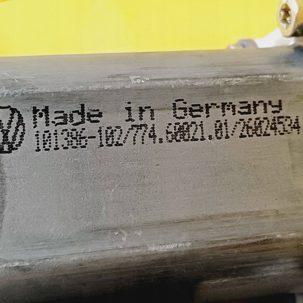 фото №10, Подъемник окон правый перед lancia phedra 148873708003 nr211