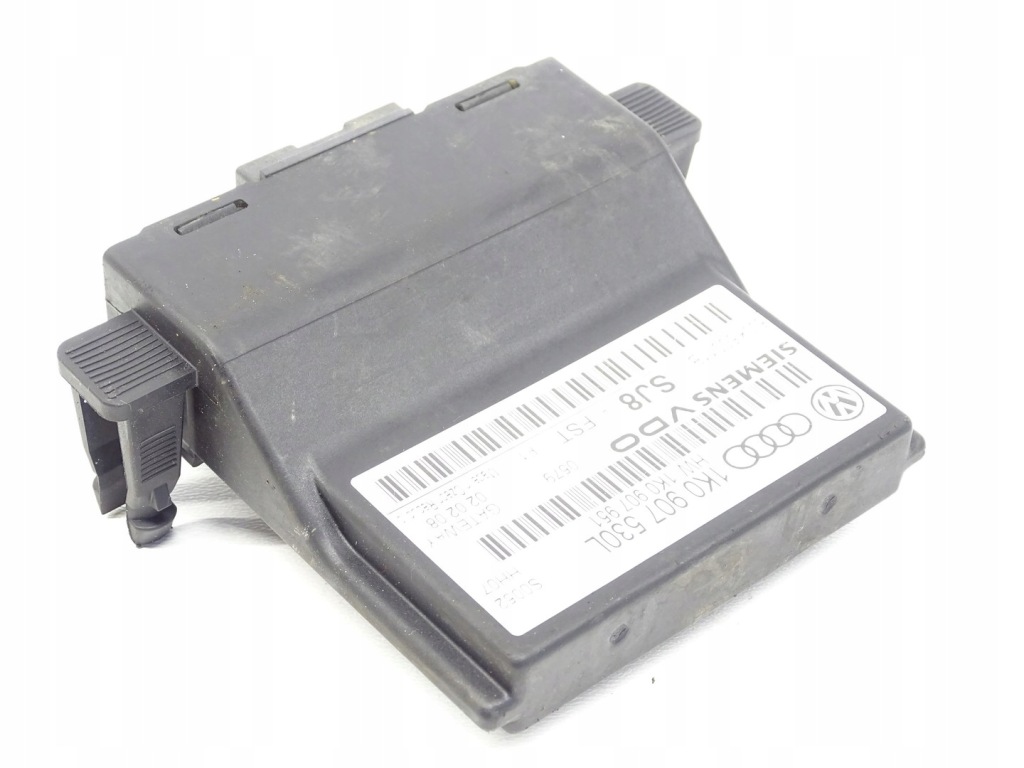 фото №1, Модуль блок управления шлюз audi a3 8p 1k0907530l