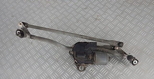 фото №1, Audi a6 c6 4f0 allroad механізм двірник