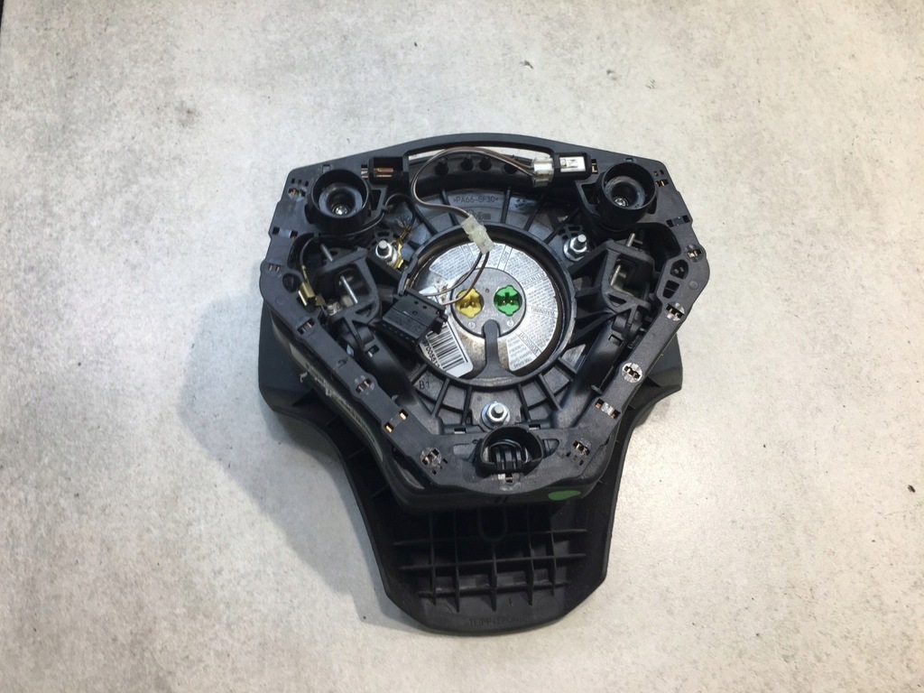 фото №4, Подушка подушка безопасности водителя opel corsa d 13235770