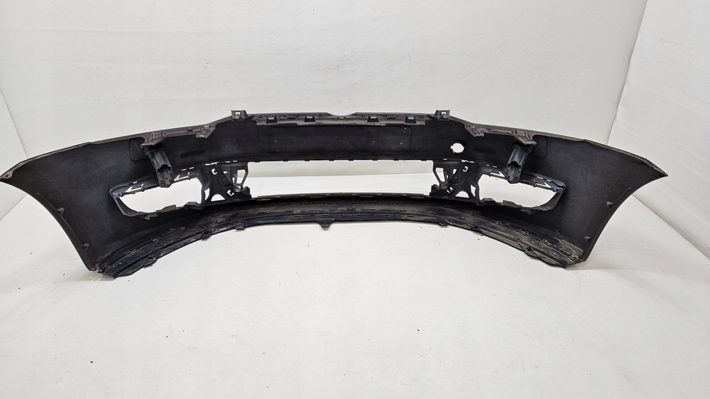 фото №9, Бампер перед передний vw polo v 6r плита 6r0807221