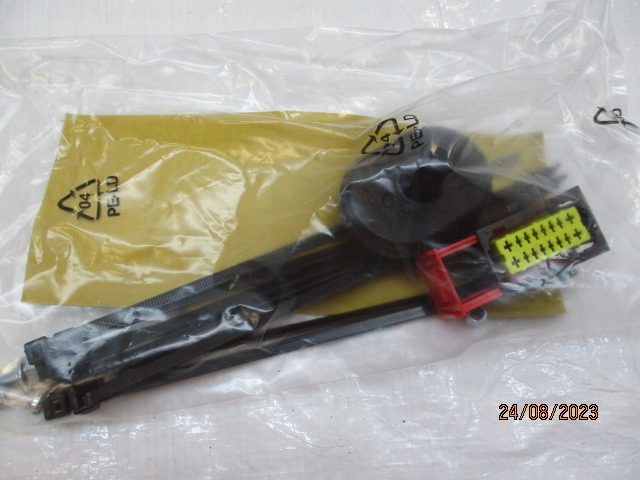 фото №13, Citroen c4 iii peugeot 2008 ii электропроводка фаркоп 9837167080 1680088880