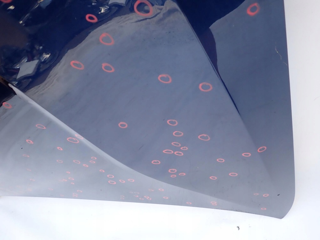 фото №13, Bmw 3 g20 g21 18- капот крышка двигателя