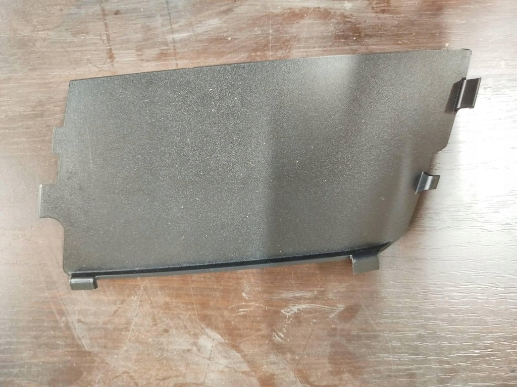 фото №16, Решётка вентиляционная satin black audi a6 allroad quattro 4f оригинальный