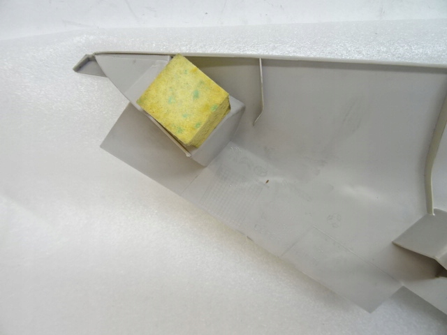 фото №7, Peugeot expert iii левая защита стойка передний перед 9808680477