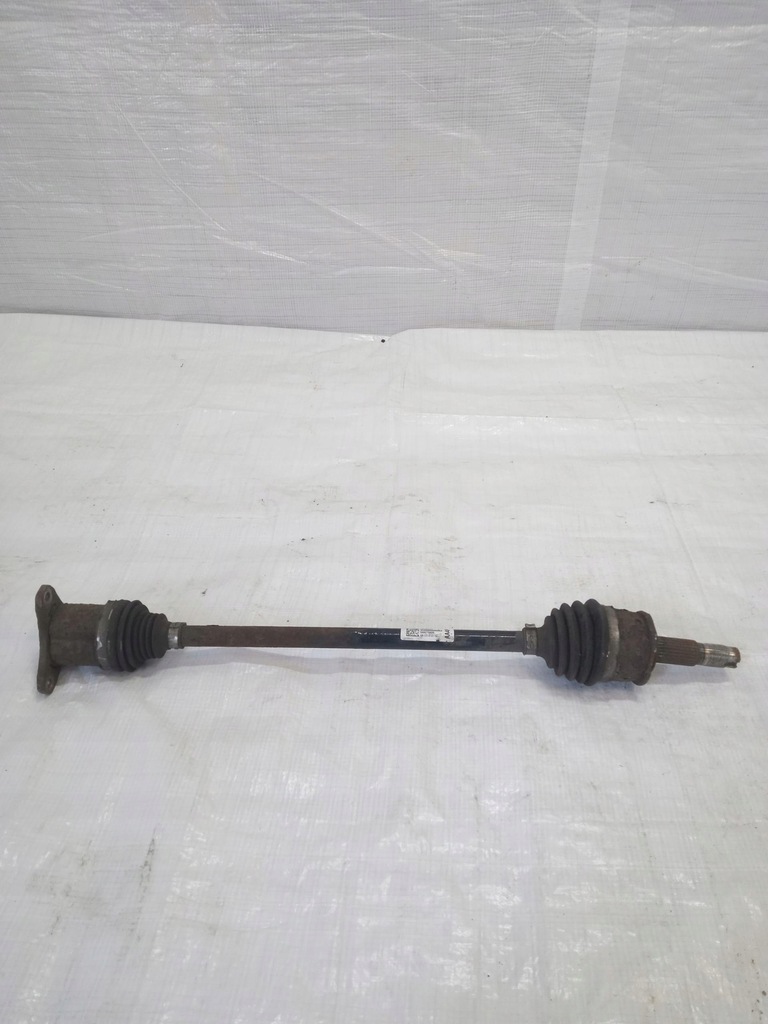 фото №1, Приводной вал правая задняя opel mokka mokka x 1.4 turbo 95090829