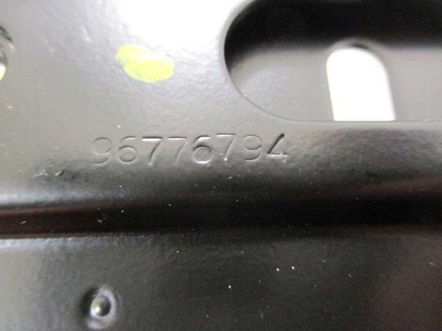 фото №9, Peugeot expert iii кронштейн кронштейн новый