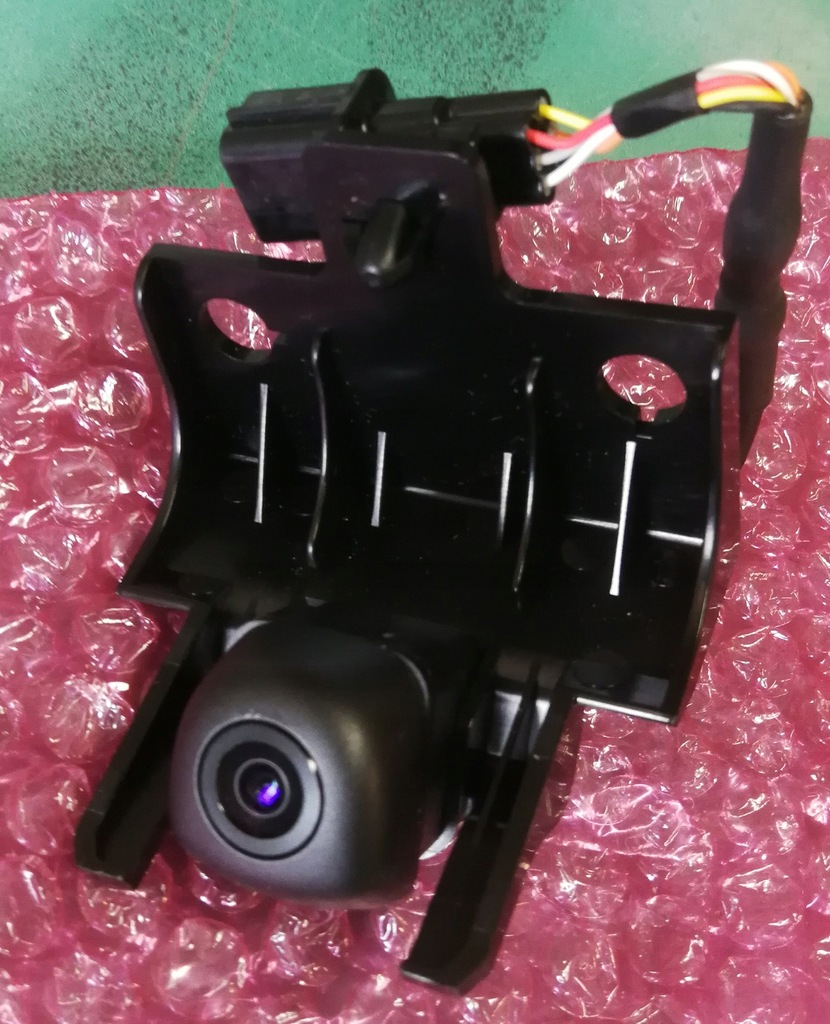 фото №1, Камера hyundai i30 iii fastback 95760s0100 rr вид