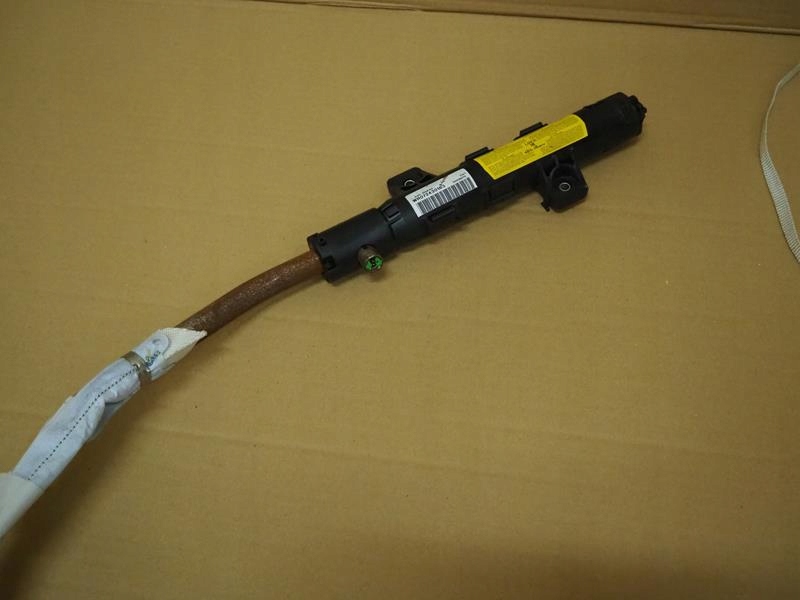 фото №3, Шторка безпеки права alfa romeo 159