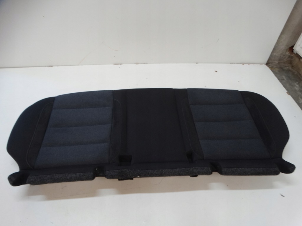 фото №7, Сидіння сидіння задня volkswagen golf vi 5k0885375j